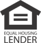 Equal Housing Lender Logo